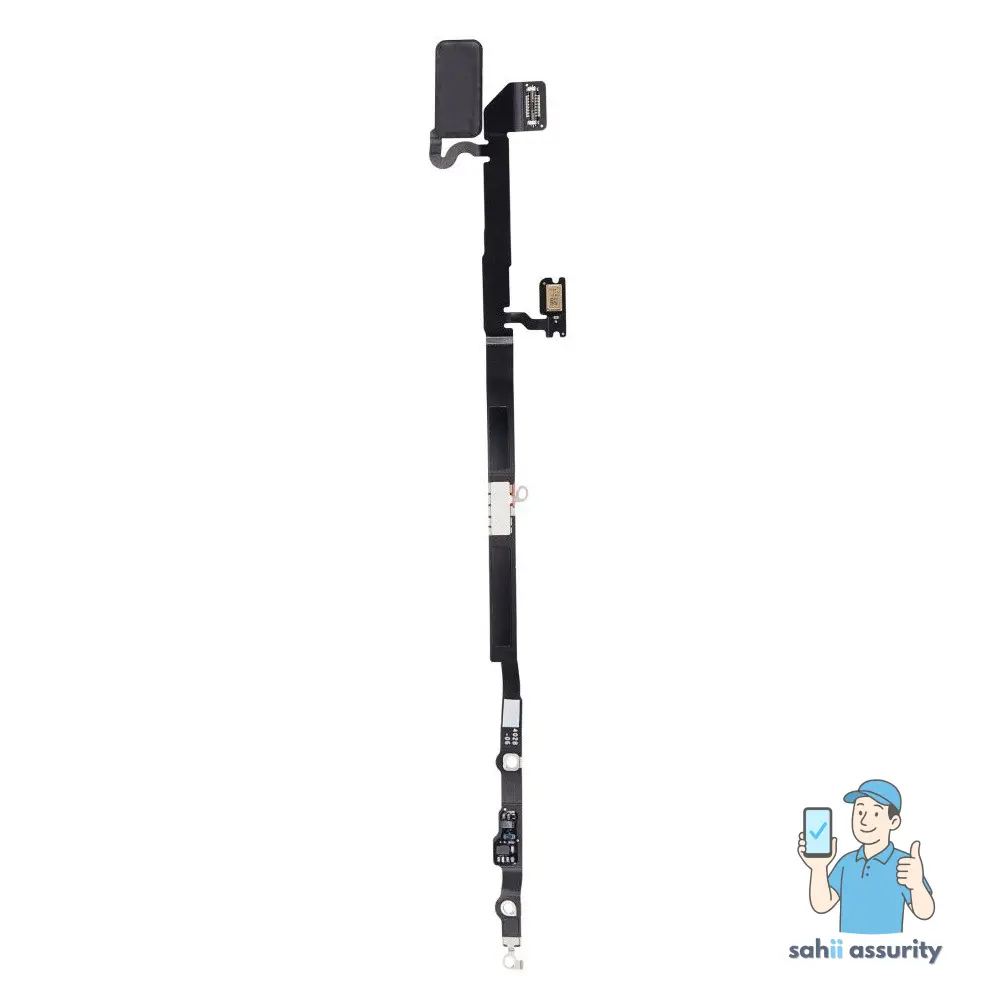 Bluetooth Flex Cable for Apple iPhone 14 Pro thumbnail